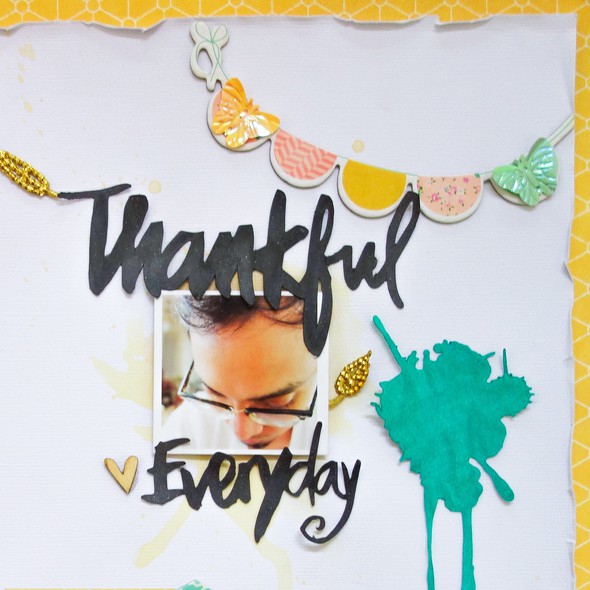 Thankful Everyday by vixendeity gallery