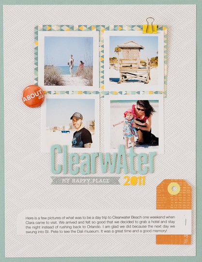Clearwater 2012