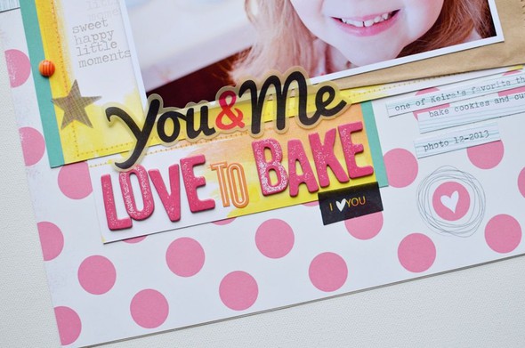 {you & me love to bake} by jenrn gallery