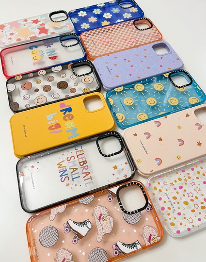 Smileys Phone Case by Casetify - Callie Danielle Shop