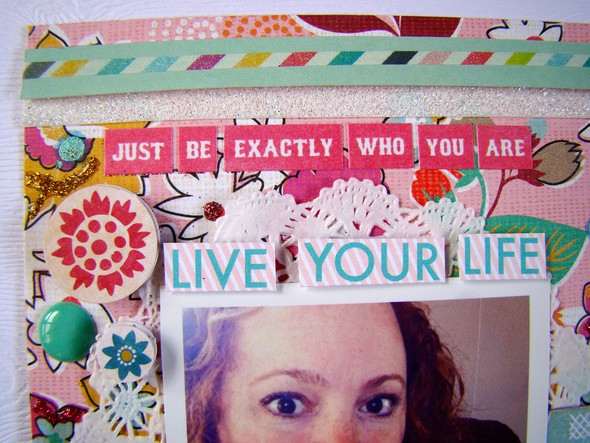 Live Your Life by danielle1975 gallery