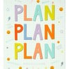 PLAN Planner : Undated