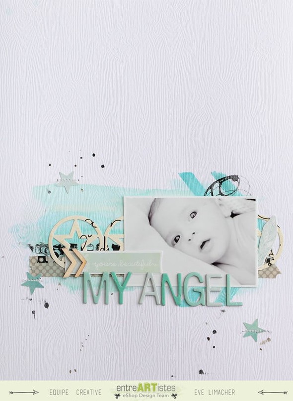 My Angel by jee_ gallery