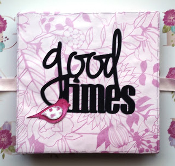 GoodTimes by milca gallery