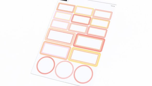 Stop The Blur Memory Planner Kit - May 2023 gallery