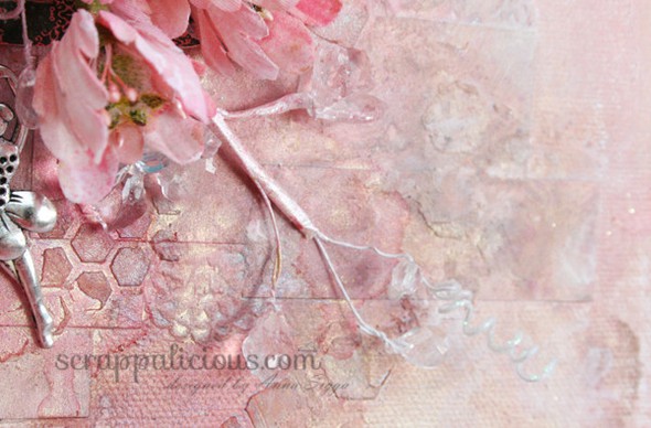 Pink flowers by AnnaSigga gallery