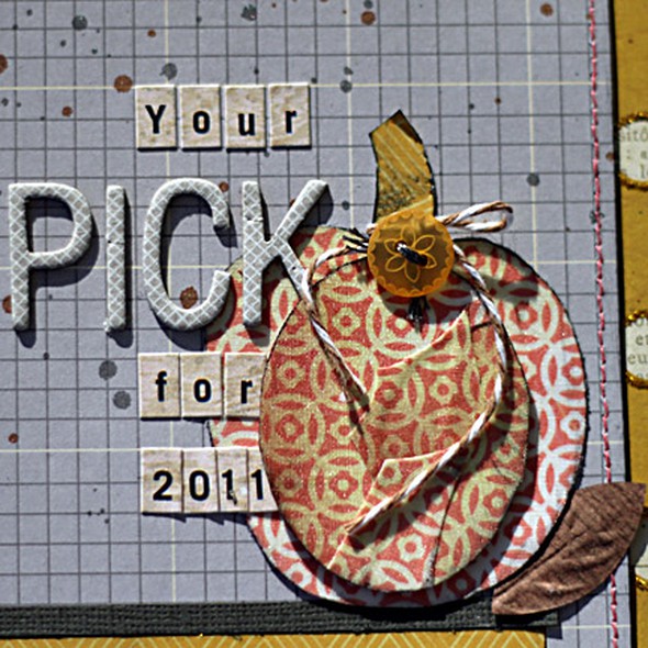 Your Pick for 2011 by AmyTaraKoeppel gallery