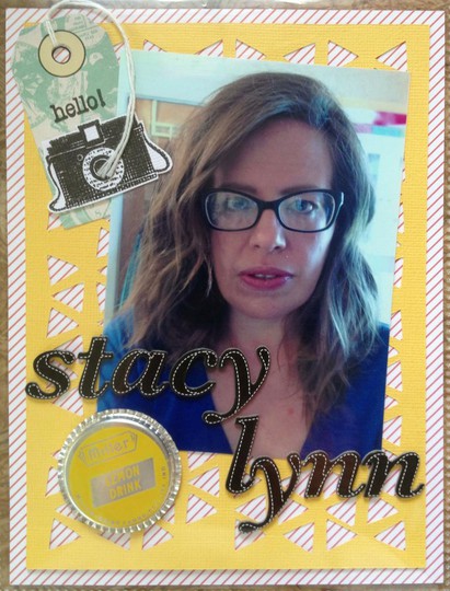 Stacy Lynn