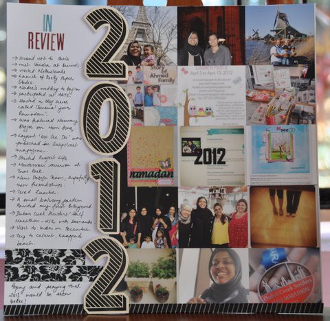 2012 in review