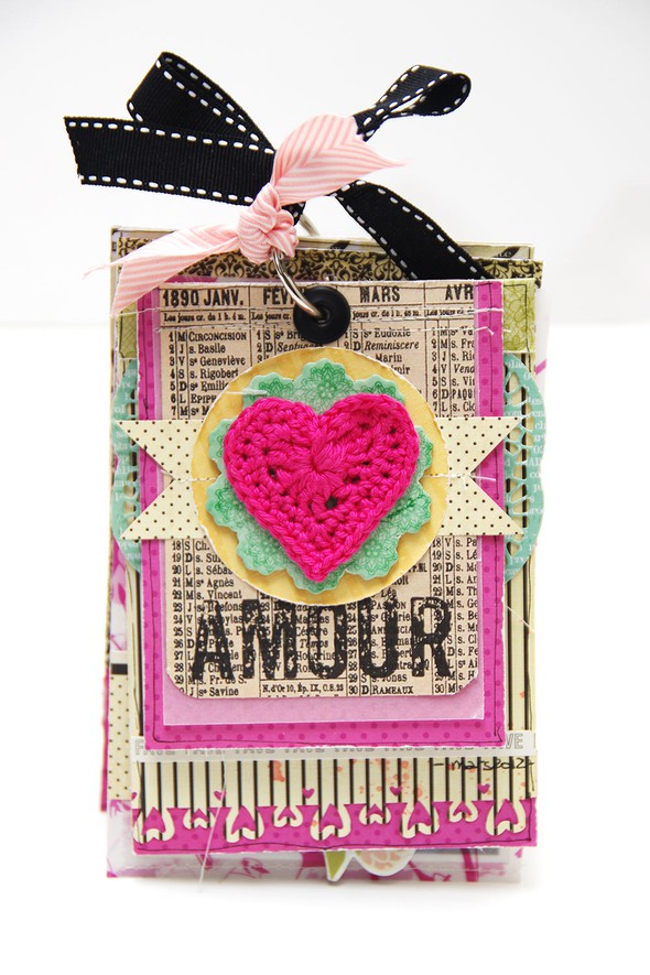AMOUR by MaNi_scrap gallery