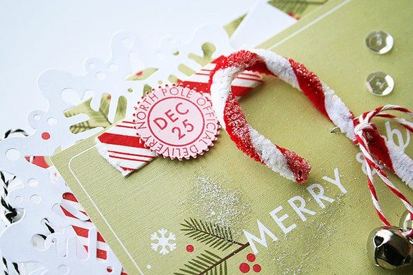Merry & Bright mini by Dani gallery