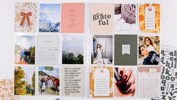 No Place Like Home Documenter Kit gallery