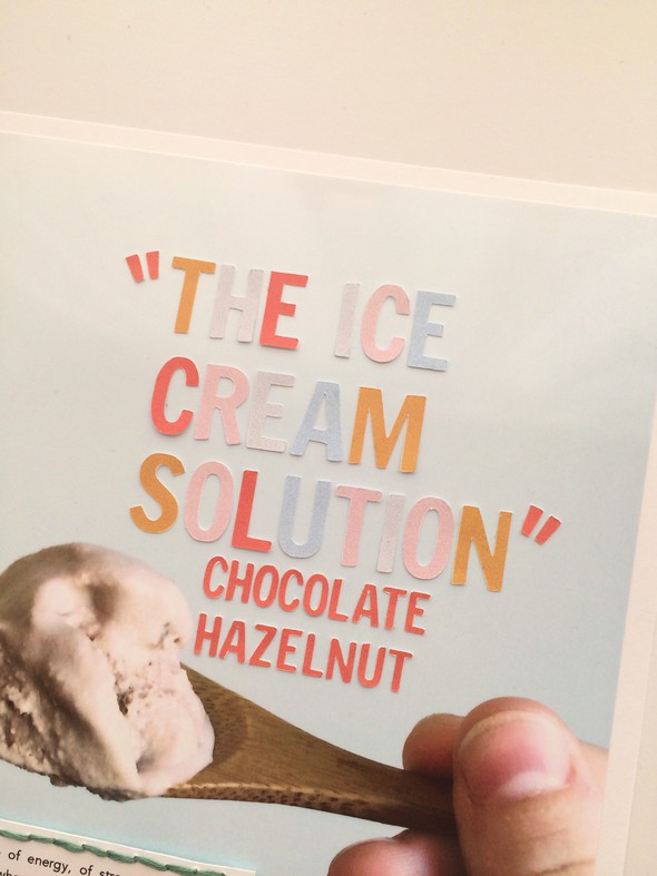 The Ice Cream Solution by Brandeye8 gallery