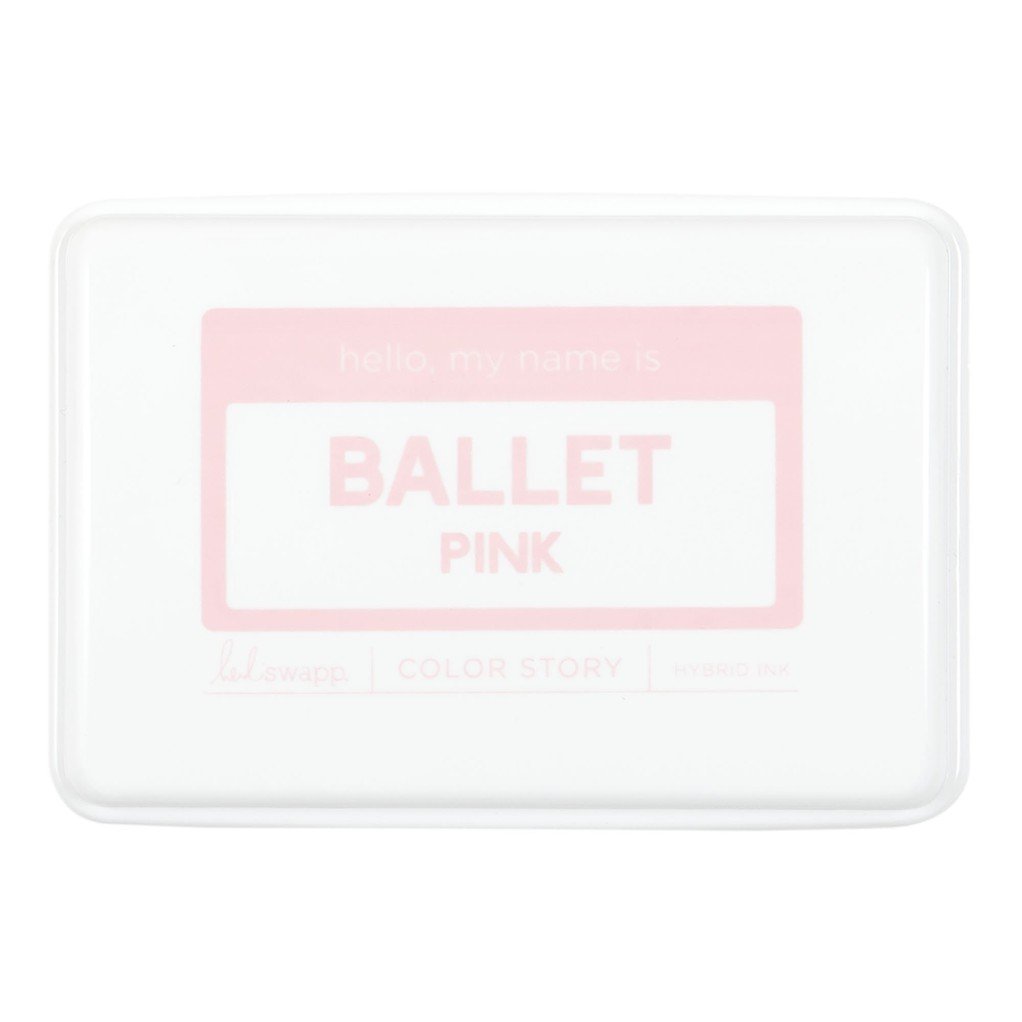 Color Story Hybrid Ink - Ballet Pink  item