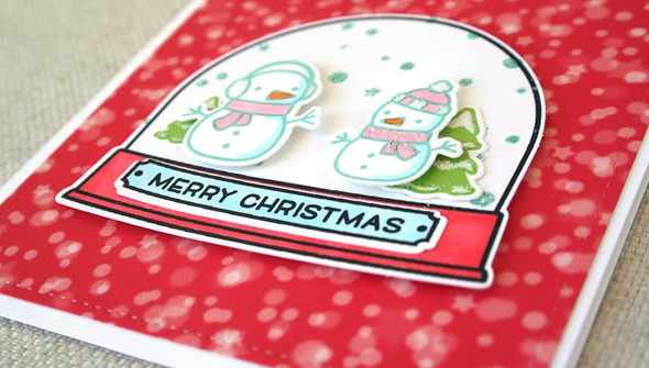 Be Merry with Lawn Fawn gallery