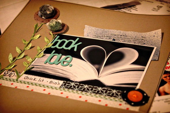 Book Love by laceyweeks gallery
