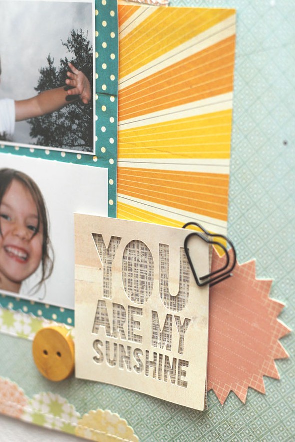 You are my sunshine by scrap2010 gallery