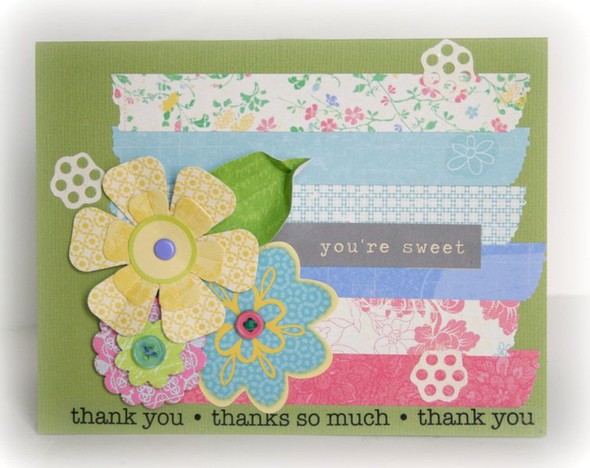 you're sweet card by taniawillis gallery