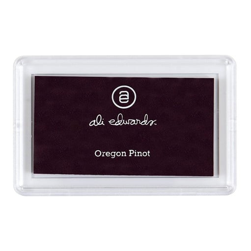 Picture of Oregon Pinot Crafter's Ink Pad