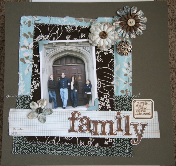 Family by scrap2day gallery