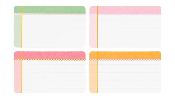Notepad - Lined gallery