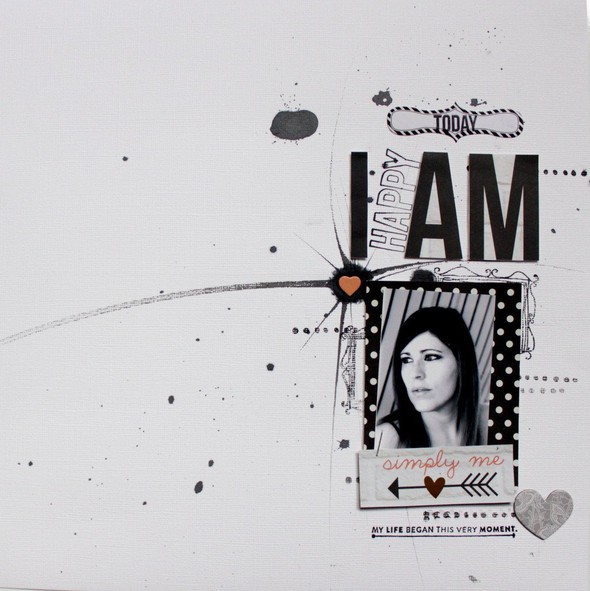 I am by XENIACRAFTS gallery