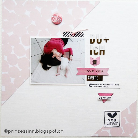 You & me by PrinzessinN gallery