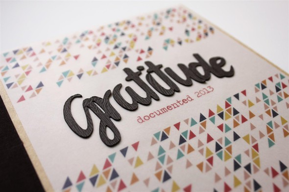 Gratitude Documented 2013 by Babz510 gallery