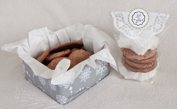 Cookies & Wrapping by PrinzessinN gallery