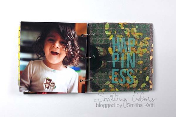2013: mixed media book by theshinynest gallery