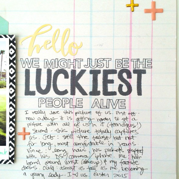 luckiest - NSD 2015 Get Inky Challenge by jenjeb gallery