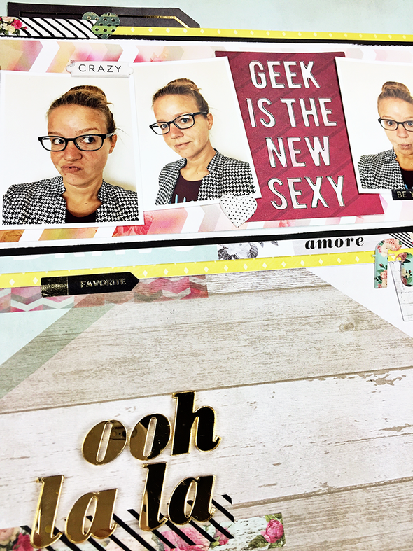 Geek is the new sexy by Danielle_de_Konink gallery