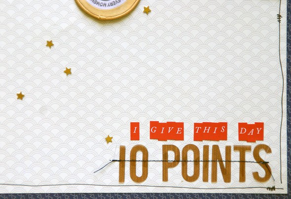 10 points by Saneli gallery