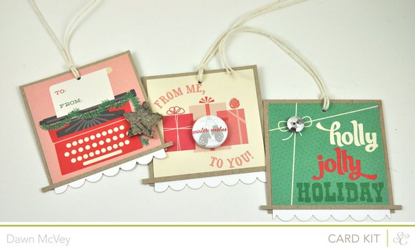 Christmas Gift Tags by Dawn_McVey gallery