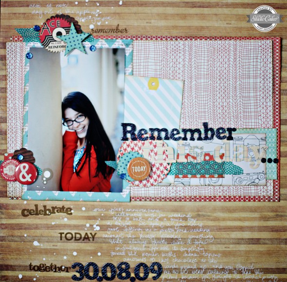 Remember this Day (Add-On 2) by shimelle gallery