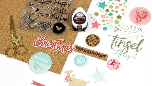 Christmas Crafting "Yule" Love gallery