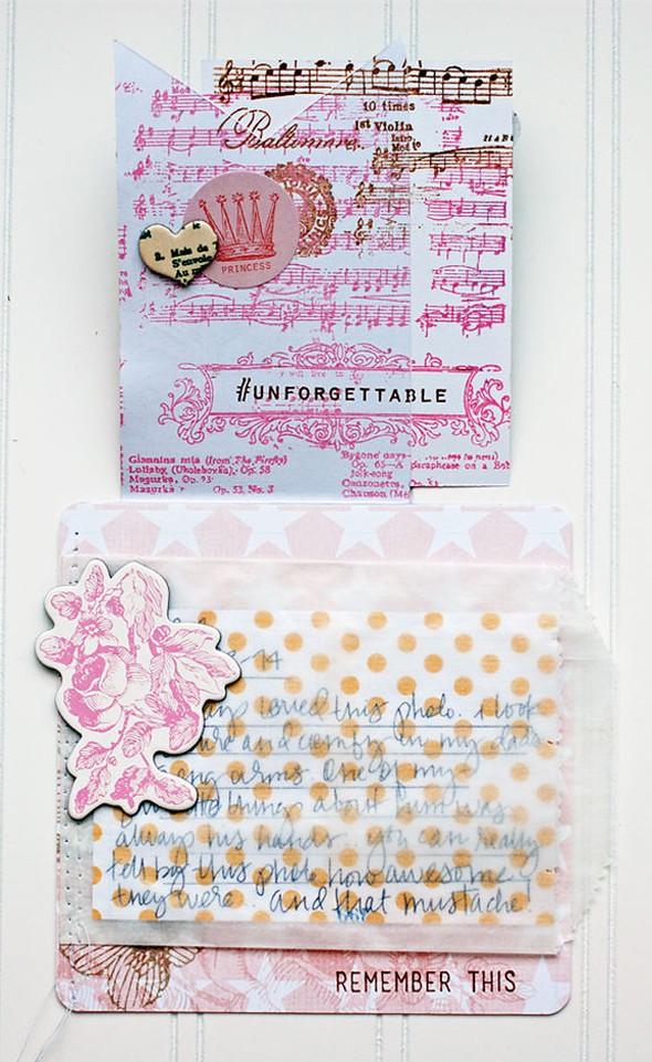 "this" mini layout/card by maggie_massey gallery