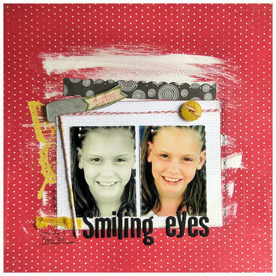 Smiling eyes loapril2011