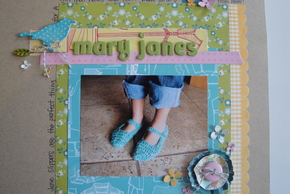Mary Janes- g's challenge by ann_marie gallery