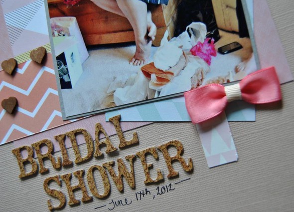 Bridal Shower by Stephette gallery