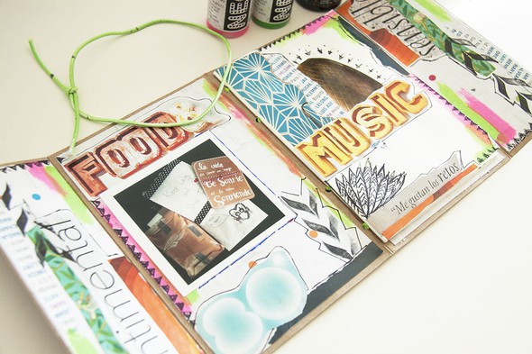 Inspiration Journal by BeatrizPB gallery