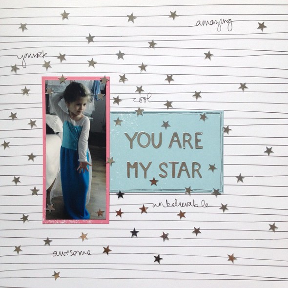 You Are My Star by cica313 gallery