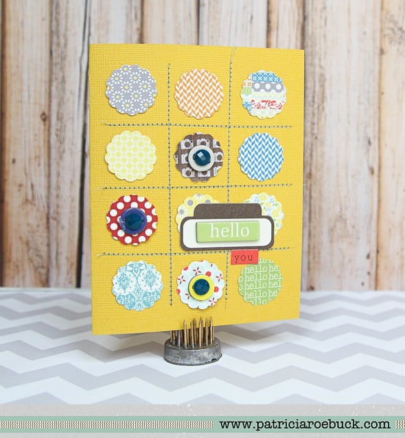 Scraplifted Cards *Lily Bee* by patricia gallery