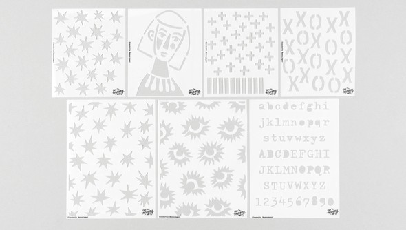 Paint Pack Bundle gallery