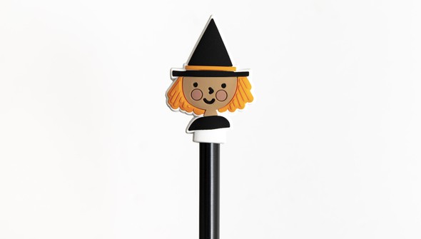 Witch Pen gallery