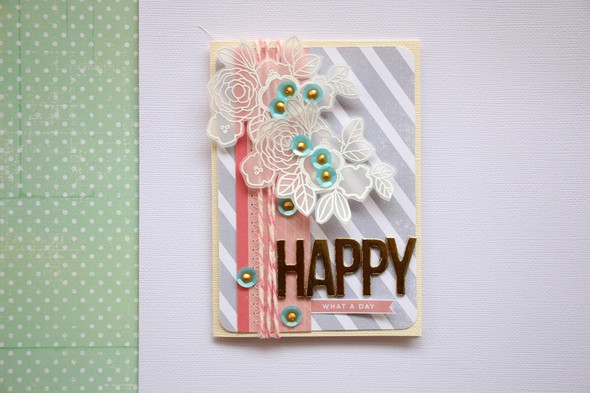 Happy Card by natalieelph gallery