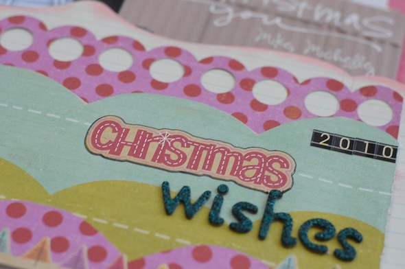 Christmas Wishes 2010 by michellescraps gallery