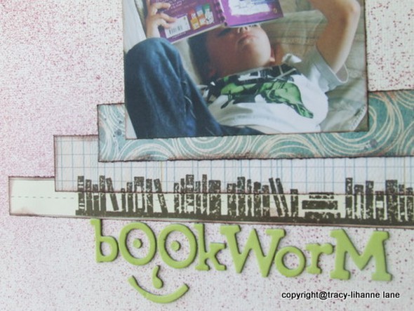 bookworm by mable gallery