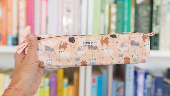 Puurrfect Cats Pencil Pouch gallery