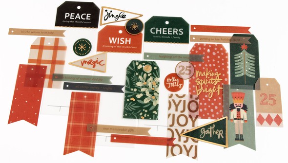 December Daily® 2023 Main Kit gallery